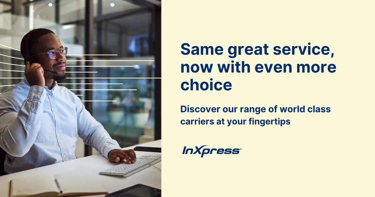 InXpress of Las Vegas business image in Las Vegas, NV